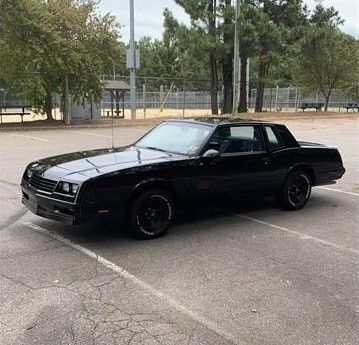 1979 Monte Carlo, Monte Carlo Car, Monte Carlo For Sale, Monte Carlo Ss, American Racing Wheels, Chevy Monte Carlo, Car Essentials, Vintage Vehicles, American Racing