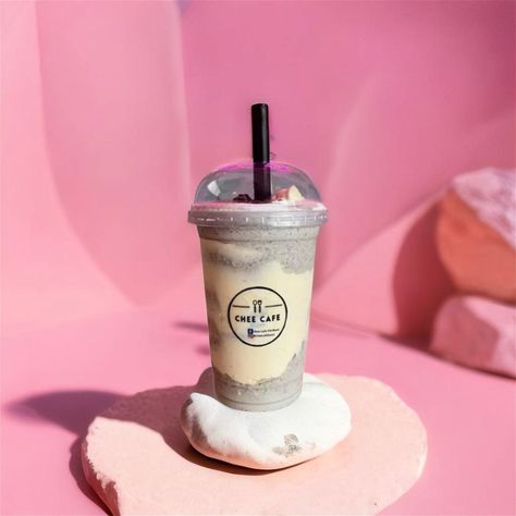 Mouth watering Oreo Cheesecake Milktea Tea With Milk, Masala Chai Tea, Masala Chai, Tea Milk, Oreo Cheesecake, Chai Tea, Bubble Tea, Black Tea, Milk Tea