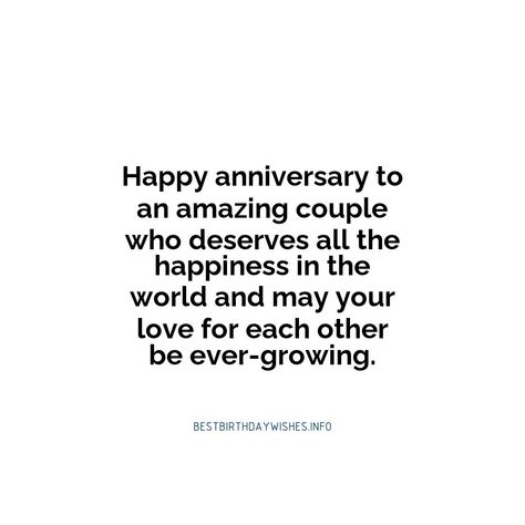 Anniversaries are a time of reflection and celebration. They give us a chance to look back and appreciate all the wonderful moments we have shared wit... | # #AnniversaryWishes Check more at https://www.ehindijokes.com/anniversary-wishes-for-dear-friend/ Happy Anniversary Dear Friend, Happy Anniversary Wishes Friends, Love Anniversary Wishes For Friends, Anniversary Wishes For Friends Couple, Wedding Anniversary Wishes Wedding Anniversary Wishes To Couple, Best Anniversary Wishes For Couple, Happy Anniversary Wishes Couples, Love Anniversary Wishes, Happy Anniversary Sister