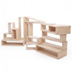 Kids blocks