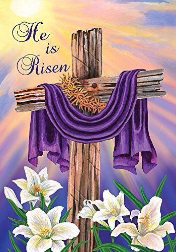 Easter God, Cross Garden, Benfica Wallpaper, Resurrection Day, Easter Quotes, Easter Garden, Easter Wallpaper, Easter Religious, Easter Images