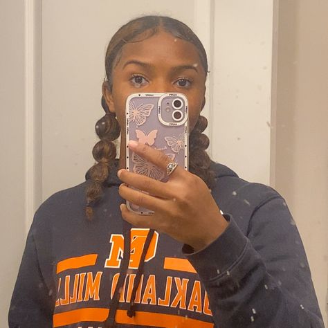 Black Hair Bubble Braid, Bubble Braids On 4c Hair, Bubble Braid On Black Hair, Dutch Braid Natural Hair Black, Bubble Braids On Black Women, Bubble Natural Hairstyle, Bubble Braids On Box Braids, Natural Hair Bubble Braids, 4c Bubble Braids