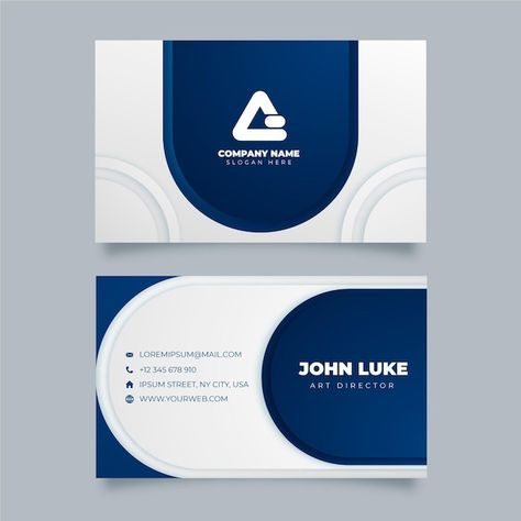 White Business Card Design, Foil Business Cards, Business Cards Layout, Graphic Design Business Card, Professional Business Card Design, White Business Card, Visiting Card Design, Business Card Design Creative, Luxury Business Cards