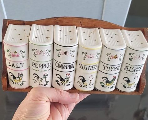 Casa Vintage, Future Apartment, Dream Apartment, First Apartment, Spice Rack, Dream House Decor, House Inspo, Dream Home Design, Salt And Pepper Shakers