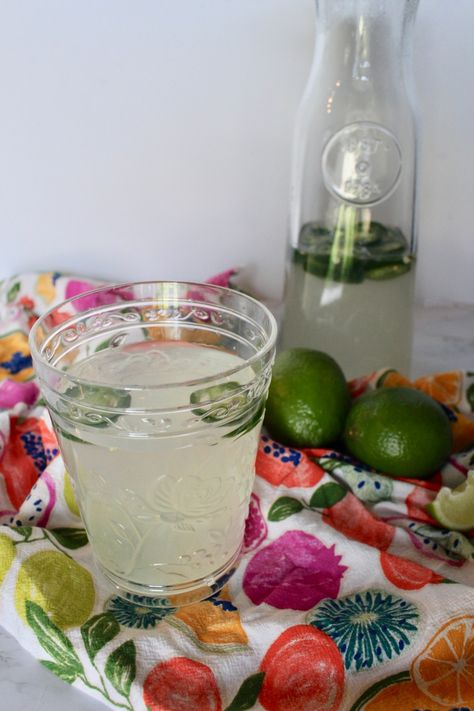 Jalapeño Limeade, Limeade Margarita, Limeade Recipe, Jalapeno Margarita, Moving To Colorado, Grilled Burgers, Birthday Weekend, Fruit Garden, Signature Drinks