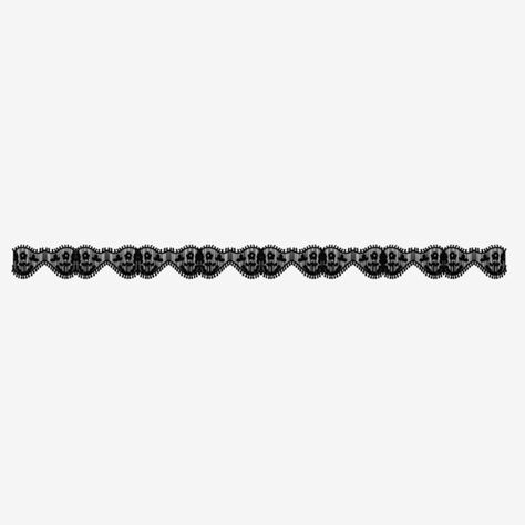 Roblox Lace Pattern, Black And White Divider, Lace Frame Png, Black Border Png, Lace Border Png, Roblox Textures, Lace Illustration, Lace Png, Lace Aesthetic