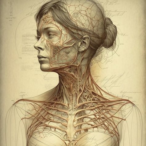 Human Body Anatomy Aesthetic, Anatomical Aesthetic, Human Anatomy Art Models, Anatomy Drawing Medical Art, Organ Anatomy, Vintage Medical Art, Inside Human Body, Anatomy Aesthetic, Anatomy Organs