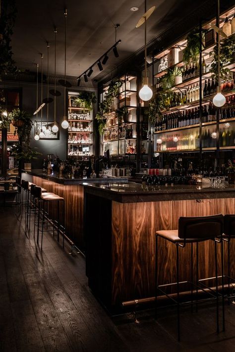 // b a r Taproom Ideas, Moody Bar, Pub Interior Design, Bar Lounge Design, Chasing Money, Bar Deco, Pub Interior, Speakeasy Bar, Pub Design