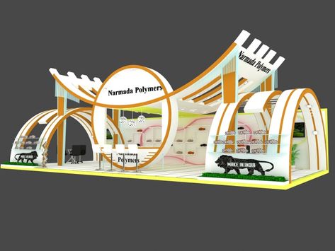 Exhibition Plan, Exhibition Stall Design, Concept Models Architecture, Architecture Drawing Plan, Entrance Gates Design, Minimalist Garden, Exhibition Stall, Kiosk Design, Stall Designs