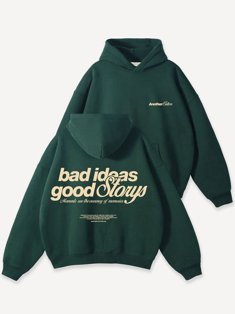 Hoodies – AnotherCottonLab Screen Printed Hoodie, Cute Hoodie Ideas, Hoodies Ideas Design, Zip Up Hoodie Design, Hoodie Design Ideas, Zip Hoodie Design, Merch Hoodie, Personal Statement, Clothing Mockup