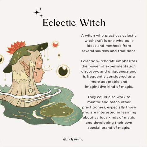 Hereditary Witch Aesthetic, Traditional Witchcraft Aesthetic, Secular Paganism, What Is Witchcraft, Types Of Magick Witchcraft, Eclectic Witch Aesthetic, Eclectic Paganism, Secular Witchcraft, Secular Witch