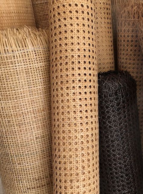 Cane Webbing, Cane Furniture, Diy Furniture Renovation, Furniture Renovation, Rattan Furniture, Deck Decorating, Open Weave, Diy Bathroom, Furniture Makeover