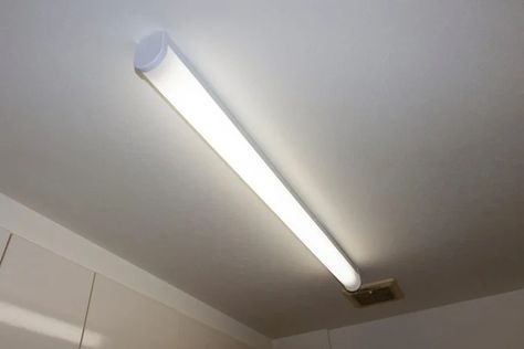 Fluorescent Lights: What Are They and How Do They Work? Flourescent Light, Fluorescent Tube Light, Fluorescent Light Fixture, Fluorescent Lights, Fluorescent Lamp, Fluorescent Tube, Tube Light, Incandescent Lamp, Antique Store