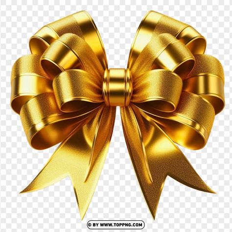 Golden Ribbon Png, Golden Ribbon, Old Lanterns, Golden Bow, Bow Clipart, Ribbon Style, Golden Time, Birthday Background Images, Gold Banner