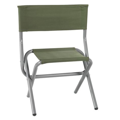 Camp Chair, Camping Stool, Folding Camping Chairs, Camping Stuff, Camping Chair, Lawn Chairs, Fabric Colour, Camping Chairs, Green Chair