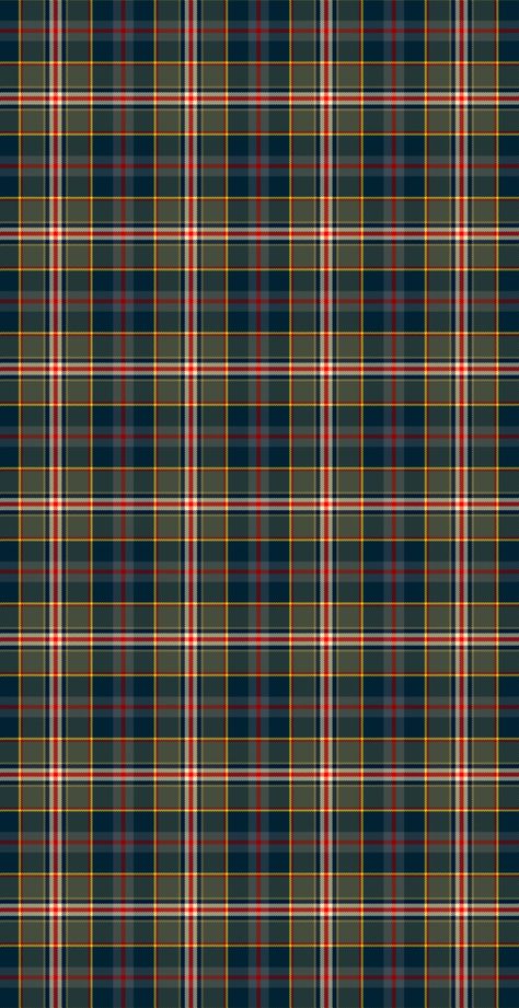 U.S. Marine Corps tartan by JMH Brandon Core, Tartan Wallpaper, Vintage Wallpapers, Plaid Wallpaper, Background Photos, Christmas Phone Wallpaper, Flower Illustration, Marine Corps, Wallpapers Vintage