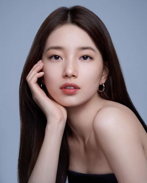 Bae Suzy Profile and Facts (Updated!) Suzy Bae Photoshoot, Bae Suzy Photoshoot, Suzy Photoshoot, Suzy Instagram, Korean Lipstick, 얼굴 드로잉, Kpop Profiles, 17 Kpop, Bae Suzy