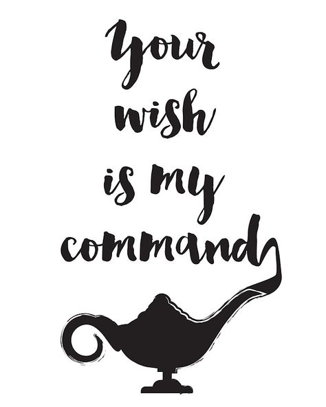 Your wish is my command Quote -  Your wish is my command. A beautiful quote to bright up your day, packaged in a modern and professional design for multiple uses. Print it and hang it on your wall to remind yourself daily, or gift it to loved ones. This eye-catching design will make anybody pause for a second and reflect.  art collectibles digital prints digital art print printable wall art typography art print quote poster print canvas quote art inspirational art black Typography Poster Quotes, Your Wish Is My Command, Eye Poster, Sarah Morgan, The Jinn, Room Stickers, Typography Art Print, Train Your Mind, Daily Thoughts