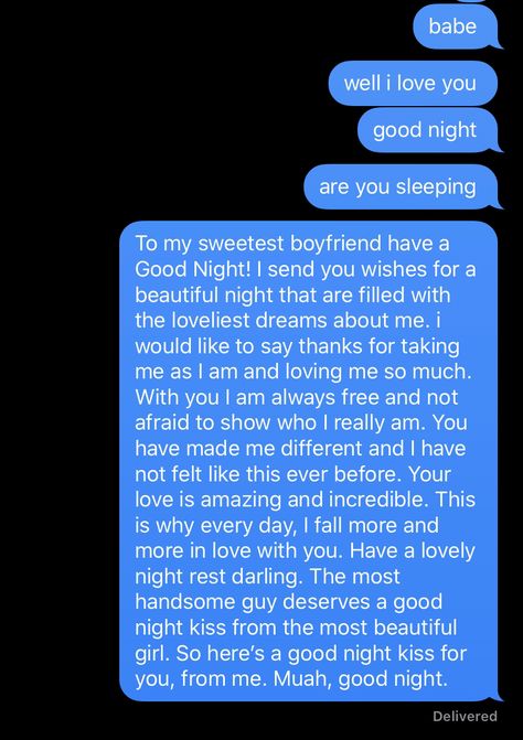 Paragraphs To Send To Your Boyfriend When Hes Asleep, I Know Ur Asleep But Texts, Good Night Msgs For Him, Goodnight Notes For Him, Cute Good Night Texts For Him Boyfriends, Best Goodnight Texts For Him, Good Night Text To Boyfriend, Long Goodnight Paragraphs For Him, Goodnight Messages To Boyfriend Texts Night