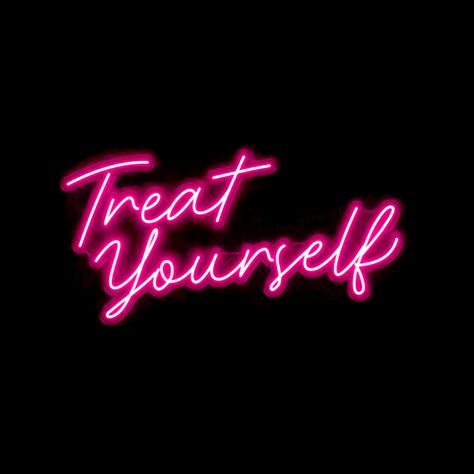 Ipad Aesthetics, Studio Sign, Rich Auntie, Signs Quotes, Neon Signs Quotes, Esthetician Marketing, Chibi Body, Nutrition Club, Neon Quotes