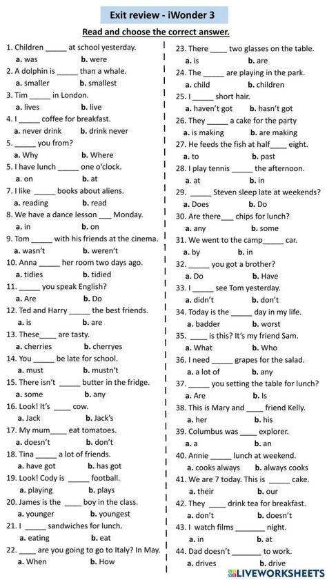 Grammar Lessons Worksheets, English Grammar Worksheets For Class 6, English Grammar Worksheets Class 4, Grammar Exercises Worksheets, English Worksheets For Grade 6, Determiners Grammar Worksheets, Grammar Revision Worksheets, Grammar Test Worksheets, Class 4 English Worksheet