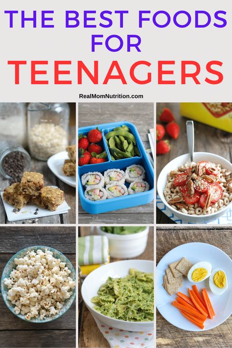 Picky Kids Meals, Foods For Healthy Skin, Recipe For Teens, Healthy School Lunches, Healthy Menu, Healthy Summer Recipes, Unprocessed Food, Kids Diet, Good Healthy Recipes