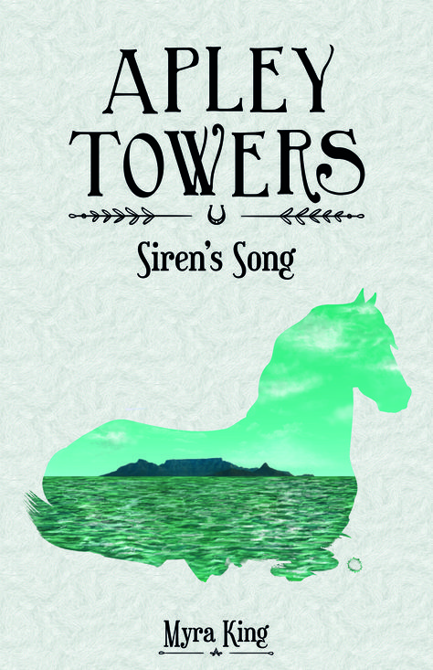 Apley Towers: Siren's Song (Book 3) Riding School, St Christopher, Book Jacket, Song Book, Horse Stables, It's Meant To Be, Sirens, Horse Rider, Indian Ocean