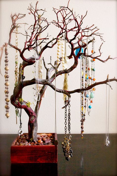 Hey, I found this really awesome Etsy listing at https://www.etsy.com/listing/94287896/30-red-jewelry-tree-jewelry-organizer Creative Jewelry Storage, Tree Jewelry Holder, Jewelry Storage Solutions, Shiny Jewelry, Jewelry Holders, Red Jewelry, Jewelry Tree, Jewelry Stand, Creative Jewelry