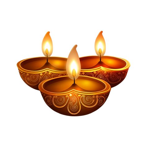 Diya Pic, Diya Photos, Diyas For Diwali, Happy Diwali Animation, Diwali Png, Happy Diwali Pictures, Diwali Vector, Diya Designs, Diwali Design