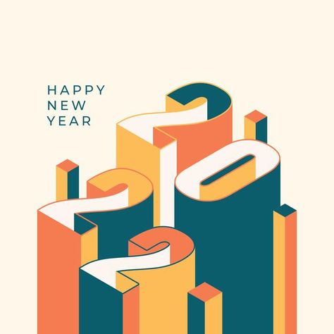 Happy New Year 2023 Creative Post, Happy New Year 2023 Design Poster, Happy New Year Design Poster, New Years Card Design, New Year Poster Design 2023, New Year Posts Social Media, New Years Poster Design, Happy New Year Poster Graphics, Celebration Graphic Design