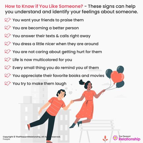 Do I like someone? How do I know if I like someone or not? What are some of the signs of liking someone? I know this confusion is overwhelming and it’s hard to identify whether you like someone or not. How To Sue Someone, How To Know If I Like Someone, How Do I Know If I Like Someone, How Do You Know When You Love Someone, How Do I Know If Im In Love, How To Know If You Like Someone, I Like Someone, Asking Someone Out, Dating Relationship Advice