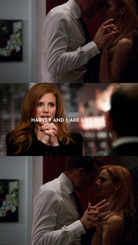 Donna And Harvey Suits, Harvey Specter And Donna, Harvey And Donna Kiss, Donna From Suits, Donna And Harvey, Suits Harvey And Donna, Harvey Donna, Harvey And Donna, Harvey Suits