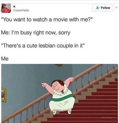 Funny Gay Pictures, Funny Gay Humor, Lesbian Humor, Lgbt Humor, Lgbt Memes, Lgbtq Funny, My Boards, Gay Humor, Gay Aesthetic