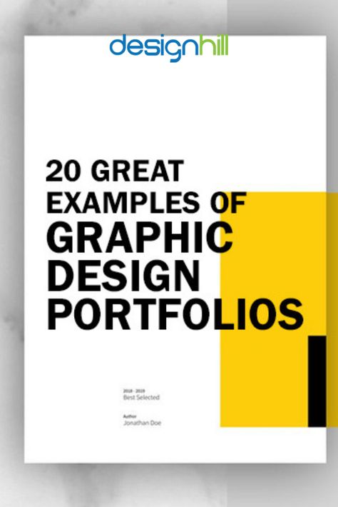 There are uncountable design portfolios on the web. each portfolio claims to have outstanding designs. So, what should you be doing to make your design portfolio attract the clients? Keep reading to learn a few tips to make the perfect portfolio. #designhill #designportfolio Best Graphic Design Portfolio Websites, Art Design Portfolio, Creative Designer Portfolio, Logo Designer Portfolio, Portfolio Web Design Layout, Creative Design Portfolio, Brand Portfolio Design, Designer Portfolio Layout, Graphics Designer Portfolio