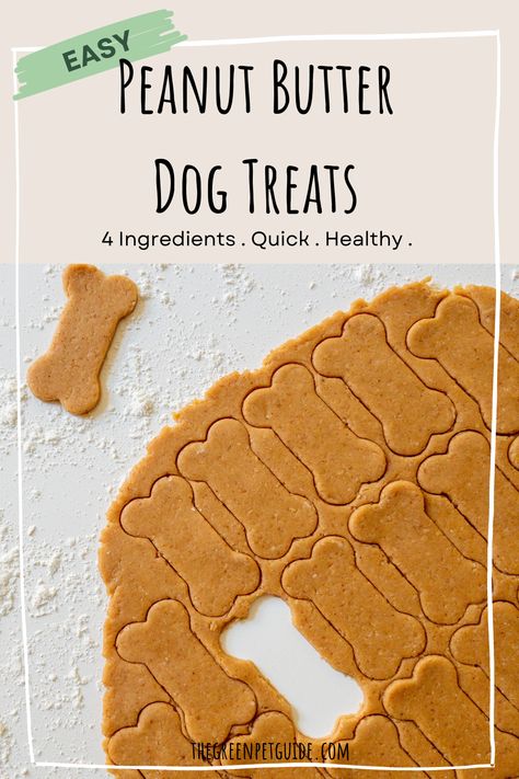 Puppy Dog Treats, Peanut Butter And Oatmeal Dog Treats, Dog Biscuit Recipes Peanut Butter, Cheap Dog Treats, Baked Dog Treats Recipes Peanut Butter, Peanut Butter Cinnamon Dog Treats, Easy No Bake Dog Treats Recipe, Dog Treat Ingredients, Dog Safe Treat Recipes