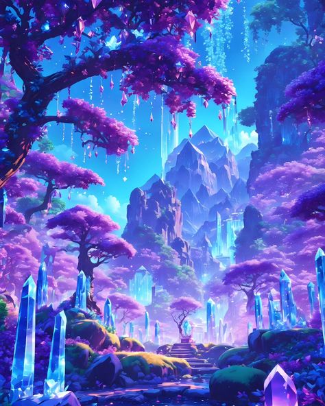 Mr.storytllr->Precious jungle ----------------💎------------------------- Fantasy Landmarks, Western Esotericism, Fantasy Jungle, Jungle Aesthetic, Reality Creation, Fantasy Locations, Fantasy Heroes, Fantasy Land, Fantasy Worlds