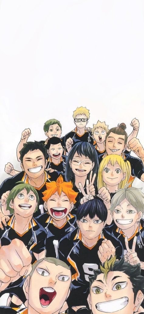 Volleyball Wallpaper, Haruichi Furudate, Haikyuu Volleyball, Haikyuu Karasuno, Haikyuu Kageyama, Haikyuu Wallpaper, 5 Anime, Haikyuu Manga, Haikyuu Characters