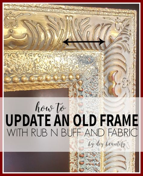 Mirror Makeover Diy Frames, Picture Frame Makeover Diy, Picture Frame Makeover, Frame Arrangements, Framing Pictures, Picture Frames Diy, Patina Diy, Frame Makeover, Antique Mirror Frame