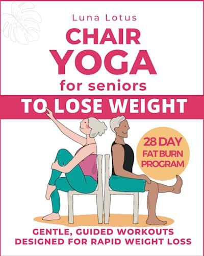 Empower Seniors with Chair Yoga for Weight Loss! Join our 28-Day Guided Challenge to shed pounds while sitting down. Gentle exercises designed for seniors, just a few minutes a day for rapid results. Embrace a healthier and fitter lifestyle with Chair Yoga, your key to rejuvenation and well-being! 28 Day Chair Workout Challenge, 28 Day Chair Yoga Challenge, 28 Day Exercise Challenge For Seniors, 28 Day Chair Yoga, 28 Day Chair Yoga For Seniors Free, Chair Yoga For Seniors, Chair Pose Yoga, 28 Day Challenge, Yoga For Seniors