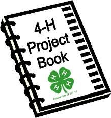 4h Project Book. This Is 4h Project, 4-h Horse Projects, 4-h Pledge, 4h Record Book Examples, 4-h Record Book, 4h Crafts, 4 H Clover, Ffa Ideas, 4 H Club