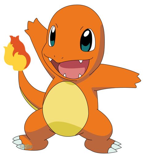 Charmander Drawing, Pokemon Party Ideas, Charmander Art, Party Ideas Food, Pokemon Printables, Wallpaper Pokemon, Decorating Games, Pikachu Tattoo, Pikachu Drawing