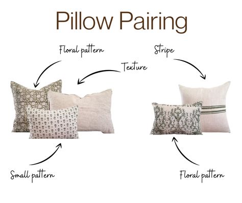 (Throw) Pillow Talk — True Life Design Co Throw Pillows Living Room Sizes, Pillow Sizes For Loveseat, Sectional Pillow Combinations, Standard Throw Pillow Size, Throw Pillows White Couch, Sofa Pillows Ideas Color Schemes, Proper Amt Of Colors Of Pillows, Netural Pillow Foe Couch, Style Couch Pillows