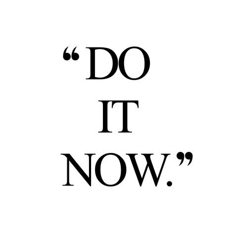 Do it now! Browse our collection of inspirational wellness and exercise quotes and get instant health and fitness motivation. Stay focused and get fit, healthy and happy! https://www.spotebi.com/workout-motivation/do-it-now/ 2024 Vision Board Exercise, Healthy Exercise Aesthetic, You Don’t Have To Be Extreme Just Consistent, Quotes Workout Motivational, Mean Motivational Quotes, Stay Fit Quotes, Stay Fit Aesthetic, Workout Motivation Quotes Inspiration Wallpaper, Just Do It Quotes Motivation