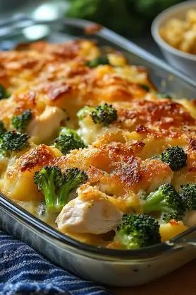 Chicken Potatoes Recipes Easy, Baked Potato Chicken Broccoli Casserole, Baked Potato Chicken And Broccoli Casserole, Baked Potato Chicken And Broccoli, Potatoes And Broccoli Recipes, Chicken Recipes With Potatoes, Potato Chicken Recipes, Recipes With Chicken And Broccoli, Broccoli Chicken Cheese Casserole