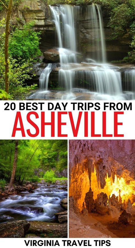 What To Do In Asheville Nc, North Carolina Itinerary, Things To Do Near Asheville Nc, Things To Do In Asheville Nc, Asheville Nc Things To Do In, Asheville Winter, Asheville Itinerary, Asheville Waterfalls, Asheville Things To Do