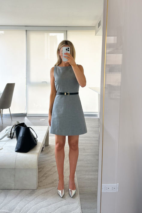 Summer office outfits