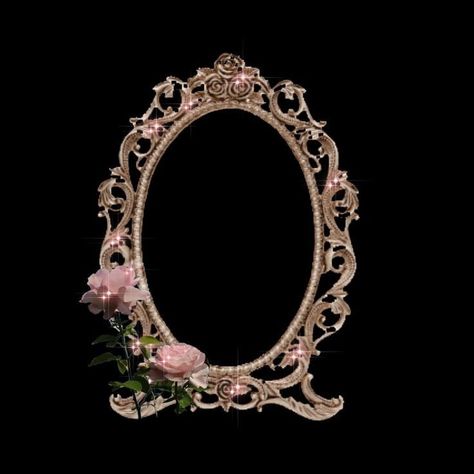 Mirror Png Aesthetic, Edit Overlays Aesthetic, Aesthetic Shapes Png, Coquette Canva Element, Aesthetic Pngs For Edits, Frame Png Aesthetic, Aesthetic Overlays For Edits, Coquette Pngs, Pngs For Edits