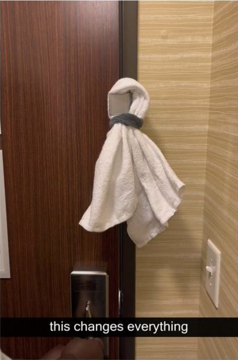 Hotel Room Hacks, Hotel Safety, Hotel Door Locks, Hotel Hacks, Travel Life Hacks, Hotel Door, Travel Safety, Room Door, Door Ideas