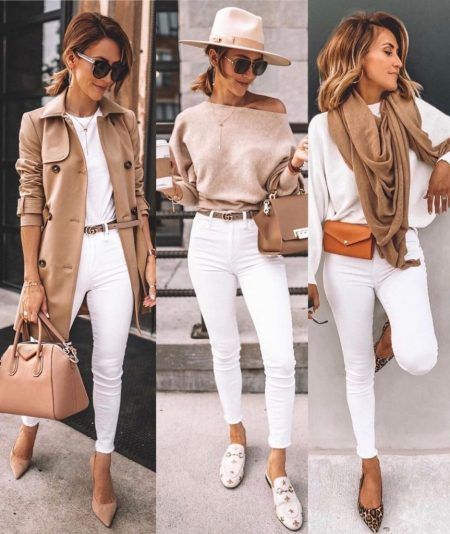 Mode Over 50, Ținute Business Casual, Nude Outfits, Ținută Casual, Mode Casual, Mode Chic, Modieuze Outfits, Elegantes Outfit, Casual Work Outfits