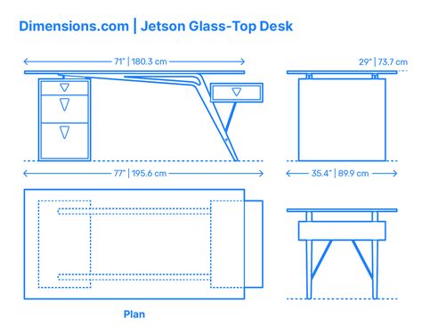 Living Room Designs Dimensions, Glass Top Office Table Design, Office Desk Modern Design, Modern Office Desk Design Ideas, Office Furniture Dimensions, Desk Drawer Ideas, Working Desk Design, Work Desk Design, Desk Furniture Design